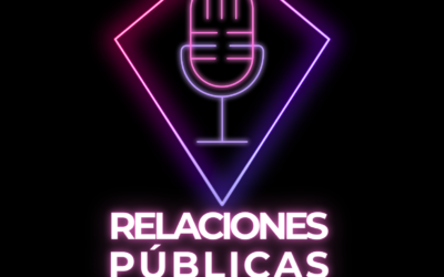 Primer Episodio del Podcast «PR al Descubierto»