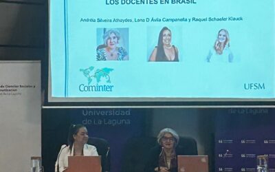 Docencia, Género y Relaciones Públicas: Resultados de una Investigación en Brasil